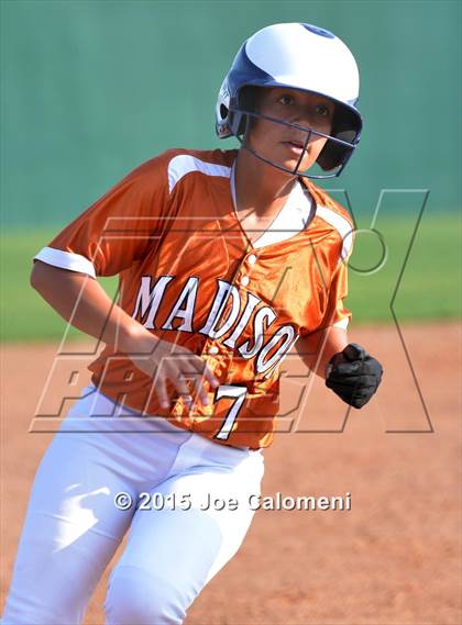 Thumbnail 2 in Reagan [Ronald] vs. Madison photogallery.