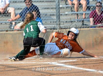 Thumbnail 2 in Reagan [Ronald] vs. Madison photogallery.