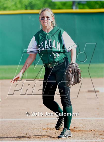 Thumbnail 3 in Reagan [Ronald] vs. Madison photogallery.