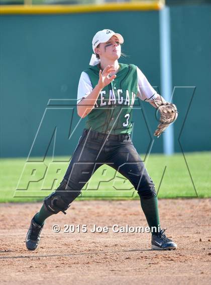 Thumbnail 3 in Reagan [Ronald] vs. Madison photogallery.