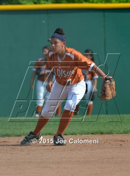 Thumbnail 1 in Reagan [Ronald] vs. Madison photogallery.