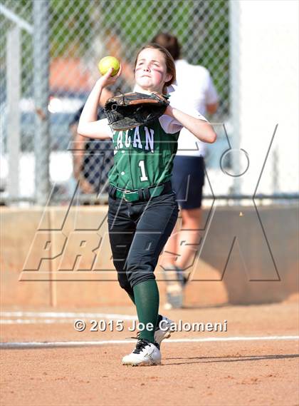 Thumbnail 2 in Reagan [Ronald] vs. Madison photogallery.