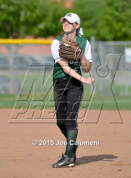 Thumbnail 3 in Reagan [Ronald] vs. Madison photogallery.