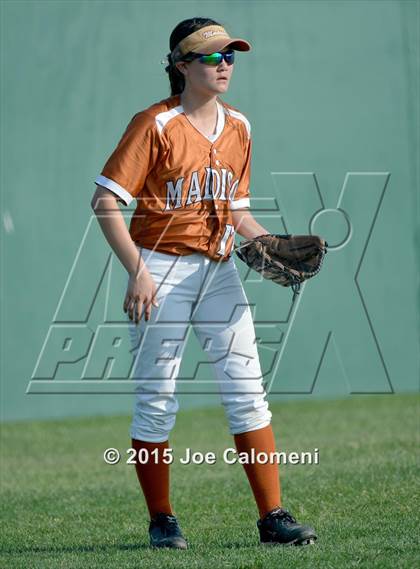 Thumbnail 1 in Reagan [Ronald] vs. Madison photogallery.