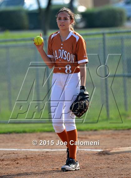 Thumbnail 3 in Reagan [Ronald] vs. Madison photogallery.