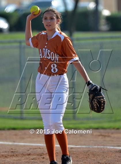 Thumbnail 1 in Reagan [Ronald] vs. Madison photogallery.