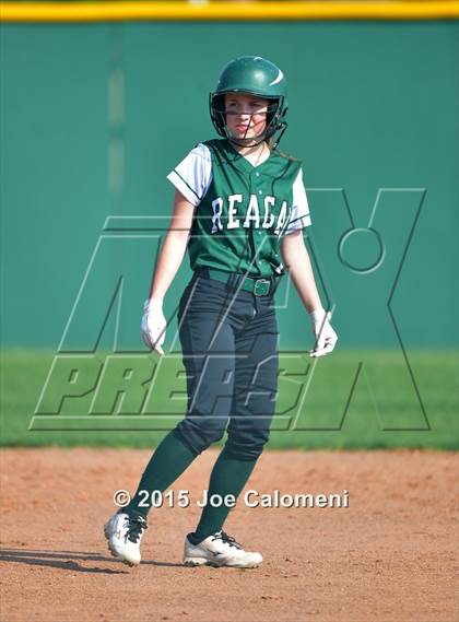 Thumbnail 1 in Reagan [Ronald] vs. Madison photogallery.