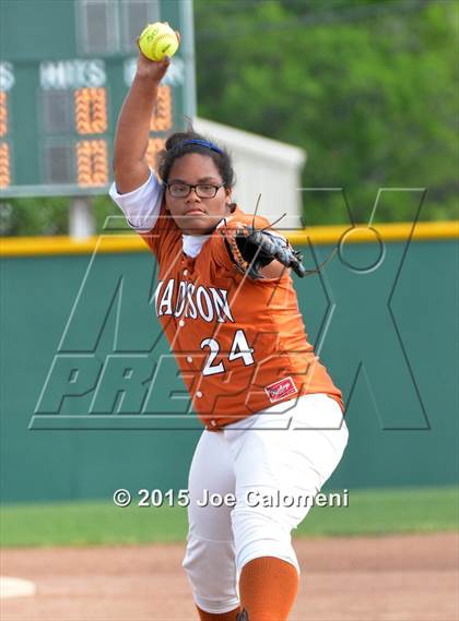 Thumbnail 1 in Reagan [Ronald] vs. Madison photogallery.