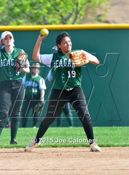 Thumbnail 2 in Reagan [Ronald] vs. Madison photogallery.