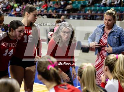 Thumbnail 1 in Montrose vs. Windsor (CHSAA 4A Semifinal) photogallery.