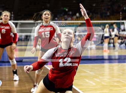 Thumbnail 2 in Montrose vs. Windsor (CHSAA 4A Semifinal) photogallery.