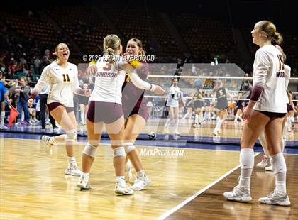 Thumbnail 2 in Montrose vs. Windsor (CHSAA 4A Semifinal) photogallery.