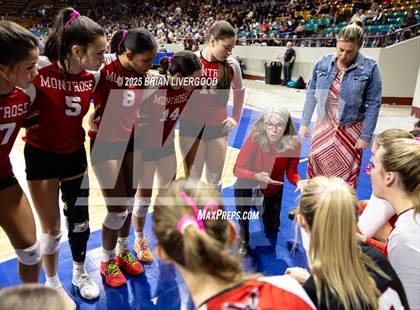 Thumbnail 2 in Montrose vs. Windsor (CHSAA 4A Semifinal) photogallery.