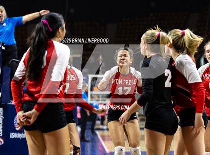 Thumbnail 3 in Montrose vs. Windsor (CHSAA 4A Semifinal) photogallery.