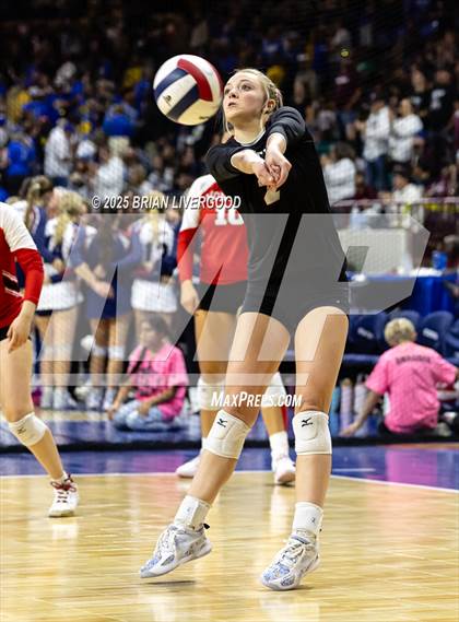 Thumbnail 2 in Montrose vs. Windsor (CHSAA 4A Semifinal) photogallery.