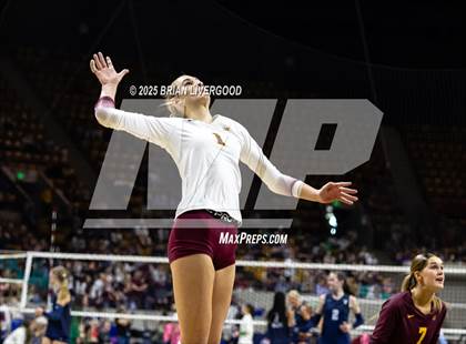 Thumbnail 2 in Montrose vs. Windsor (CHSAA 4A Semifinal) photogallery.