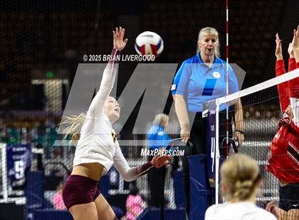 Thumbnail 2 in Montrose vs. Windsor (CHSAA 4A Semifinal) photogallery.