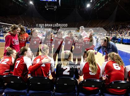 Thumbnail 3 in Montrose vs. Windsor (CHSAA 4A Semifinal) photogallery.