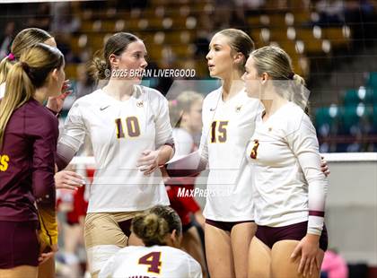 Thumbnail 3 in Montrose vs. Windsor (CHSAA 4A Semifinal) photogallery.