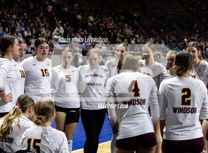 Thumbnail 3 in Montrose vs. Windsor (CHSAA 4A Semifinal) photogallery.
