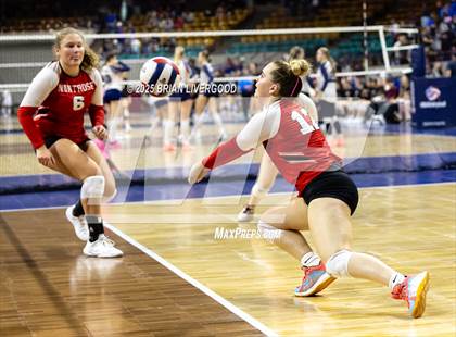 Thumbnail 1 in Montrose vs. Windsor (CHSAA 4A Semifinal) photogallery.