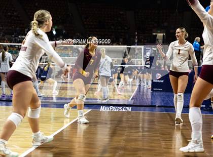 Thumbnail 3 in Montrose vs. Windsor (CHSAA 4A Semifinal) photogallery.