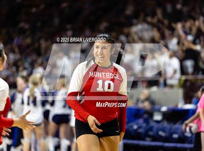 Thumbnail 1 in Montrose vs. Windsor (CHSAA 4A Semifinal) photogallery.