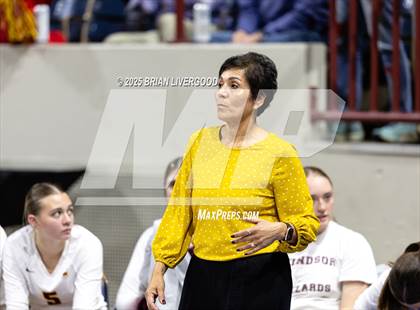 Thumbnail 3 in Montrose vs. Windsor (CHSAA 4A Semifinal) photogallery.