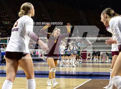 Thumbnail 1 in Montrose vs. Windsor (CHSAA 4A Semifinal) photogallery.