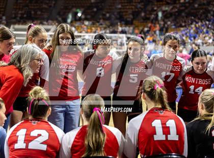 Thumbnail 1 in Montrose vs. Windsor (CHSAA 4A Semifinal) photogallery.