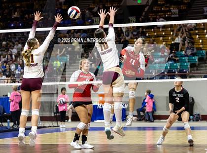 Thumbnail 1 in Montrose vs. Windsor (CHSAA 4A Semifinal) photogallery.