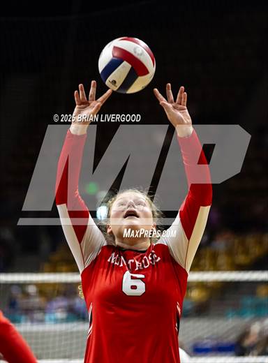 Montrose vs. Windsor (CHSAA 4A Semifinal)