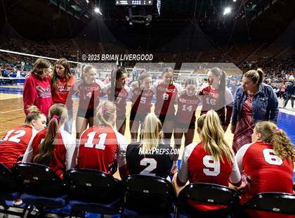 Thumbnail 2 in Montrose vs. Windsor (CHSAA 4A Semifinal) photogallery.