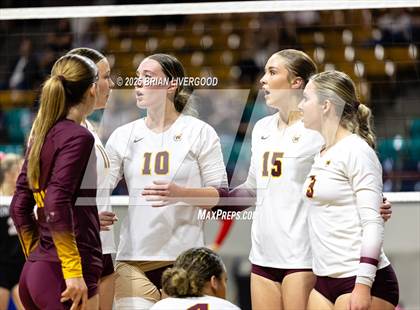 Thumbnail 2 in Montrose vs. Windsor (CHSAA 4A Semifinal) photogallery.