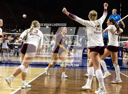 Thumbnail 1 in Montrose vs. Windsor (CHSAA 4A Semifinal) photogallery.