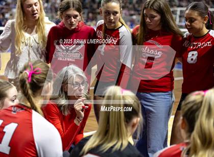 Thumbnail 1 in Montrose vs. Windsor (CHSAA 4A Semifinal) photogallery.