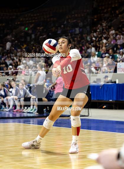 Thumbnail 2 in Montrose vs. Windsor (CHSAA 4A Semifinal) photogallery.