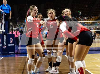 Thumbnail 1 in Montrose vs. Windsor (CHSAA 4A Semifinal) photogallery.