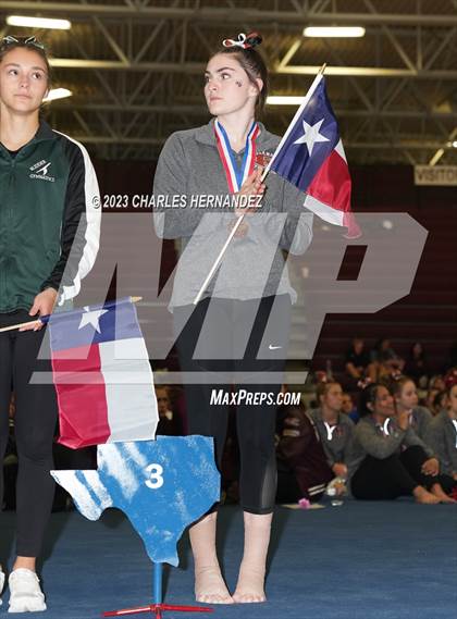 Thumbnail 1 in THSGCA State Meet (Awards) photogallery.