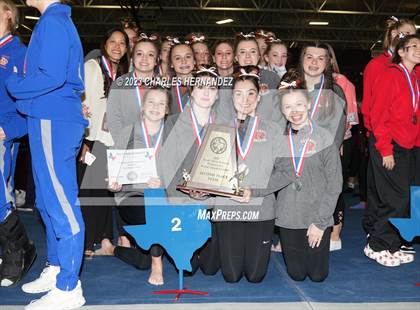 Thumbnail 3 in THSGCA State Meet (Awards) photogallery.