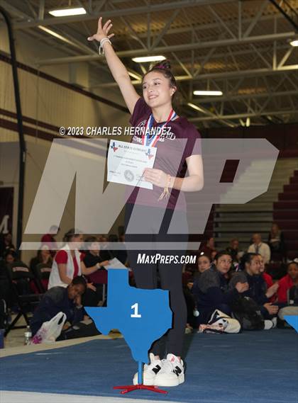 Thumbnail 3 in THSGCA State Meet (Awards) photogallery.