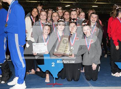 Thumbnail 2 in THSGCA State Meet (Awards) photogallery.