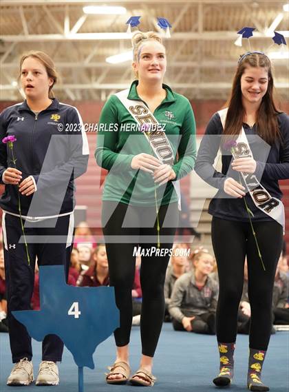 Thumbnail 1 in THSGCA State Meet (Awards) photogallery.