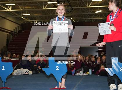 Thumbnail 2 in THSGCA State Meet (Awards) photogallery.