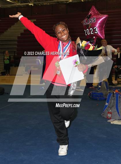 Thumbnail 1 in THSGCA State Meet (Awards) photogallery.