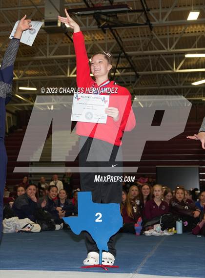 Thumbnail 2 in THSGCA State Meet (Awards) photogallery.