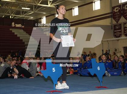 Thumbnail 2 in THSGCA State Meet (Awards) photogallery.
