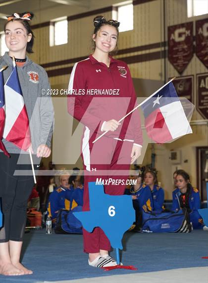 Thumbnail 3 in THSGCA State Meet (Awards) photogallery.