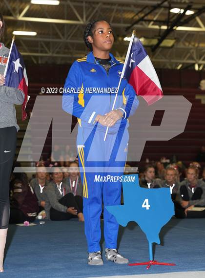 Thumbnail 2 in THSGCA State Meet (Awards) photogallery.