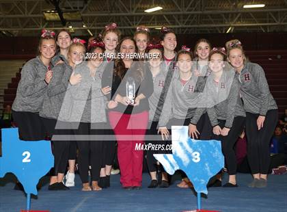 Thumbnail 3 in THSGCA State Meet (Awards) photogallery.